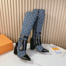 Louis Vuitton Boots